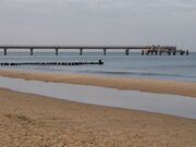 Fastenkur an der Ostsee Heilfasten nach Dr, Buchinger, Fastenurlaub Usedom, abendliche Stille
