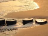 Fasten, Fastenkur an der Ostsee, Heilfasten nach Dr. Buchinger, Fastenurlaub Ostsee, eintauchendes Licht