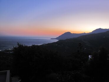 Heilfasten Kreta Griechenland