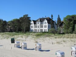 Unsere Fasten - Villa am Strand für Fastenkur an der Ostsee, Heilfasten nach Dr. Buchinger, Fasten an der Ostsee