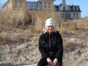 Strand Fastenurlaub an der Ostsee Heilfasten Fastenkur auf Usedom