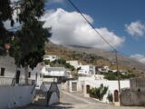 Fasten auf Kreta 29 Idylle im Dorf