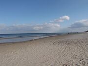 Fastenkur an der Ostsee, Heilfasten nach Dr. Buchinger, Fastenurlaub Ostsee Usedom