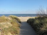 Ostseestrand Fasten, Fastenkur an der Ostsee, Heilfasten nach Dr. Buchinger