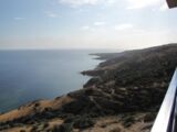 Heilfasten Kreta Landschaft