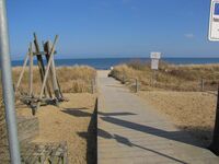 Ostseestrand für Fasten, Fastenkur an der Ostsee