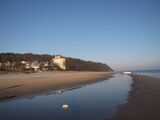 Fastenkur an der Ostsee, Heilfasten nach Dr. Buchinger, Fastenurlaub Ostsee Usedom, Fasten Ostsee Strand