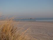 Strand Fastenurlaub an der Ostsee, Fastenkur auf Usedom, Fasten Ostsee