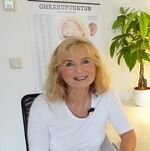 Nadja Knoblauch Heilpraktikerin & Schmerzbehandlung Rochlitz - Ischias, Bandscheibenprobleme, Rückenschmerzen