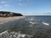 Fastenkur an der Ostsee, Heilfasten nach Dr. Buchinger, Fastenurlaub an der Ostsee mit Heilpraktikerin