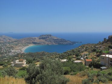 Heilfasten Kreta Griechenland