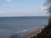 Strand Fastenurlaub an der Ostsee Fasten Fastenkur auf Usedom