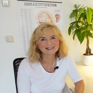 Nadja Knoblauch Heilpraktikerin & Schmerzbehandlung Rochlitz - Ischias, Bandscheibenprobleme, Rückenschmerzen